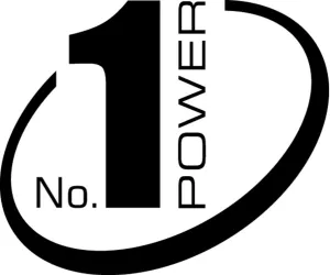 Esselte No.1 Power Hebelordner A4 beige 50mm (218700)