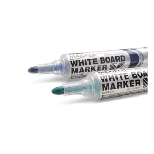 Pentel Trockenlöschstift, blau 2,0-2,5 mm Rundspitze