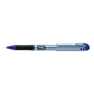Pentel Tintenschreiber, blau 0,5 mm 3 Farben.