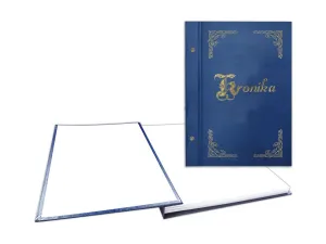 Chronik Warta KRONIC GOLD PION - mix 100k. 250mm x 345mm (319-025,026,027,028)