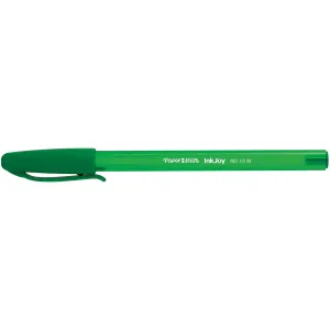 Paper Mate INKJOY grüner Kugelschreiber (S0957150)