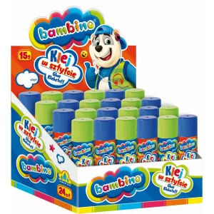 St.Right Bambino Klebestift 15 g 15g