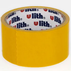 Pakart doppelseitig verstärktes Klebeband 50 mm x 5 m