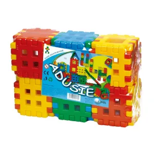 ADUSIE Kunststoffblöcke (25722)