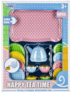 Mega Creative Metallwaren-Set (500050)