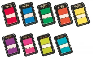 3M Indexierungsstreifen 50k 25mm x 43mm (680-1)