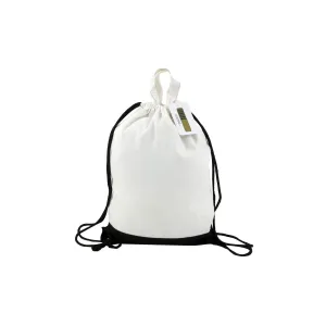 Rucksack (Tasche) auf Schnüren Benjamins Laden - sand beige (610249)
