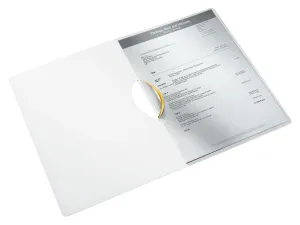 Leitz Wow ColorClip Ordner (41850016)