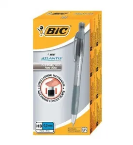 Bic Atlantis Automatik-Bleistift 0,5mm (8206433)