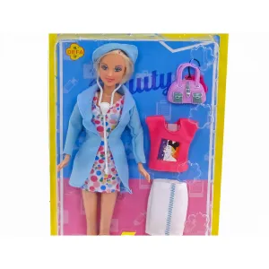 Adar Defa Lucy Arzt oder Krankenschwester Puppe 290mm (492745)