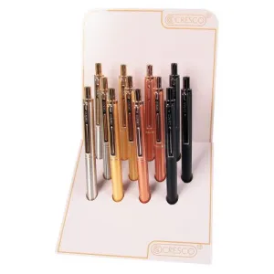 Cresco Reporter Premium Stift 5907464218567 (290101)