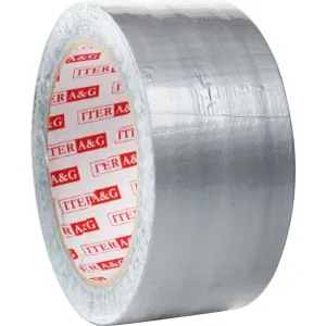 Iter A&G silberverstärktes Spezialband 48mm 10m