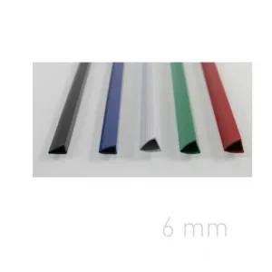 Opus O.Slide Slips schwarz 6mm
