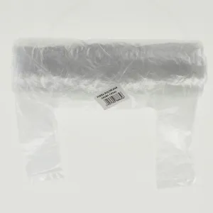 Artek LD Plastiktütenrolle 100 Stück 220 mm x 420 mm