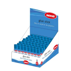 Rexus Klebestift 40g (603540)