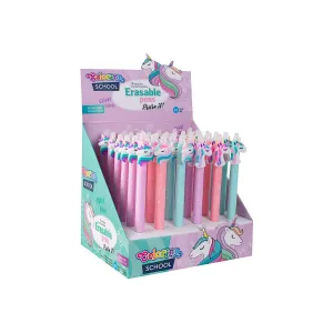 Patio AUTOMATIC KIDS UNICORN Stift (53961PTR)