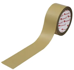 Titanum Kraftpapierband braun 48mm 50m