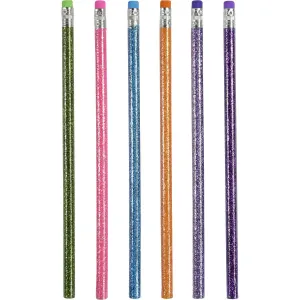 Titanum glitter HB Bleistift