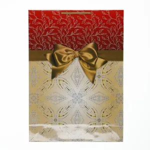 Geschenktüte Pfote 345mm x 480mm x 130mm (T10L)