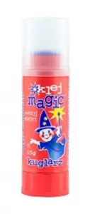 Magischer Klebestift KUGLAR Magic 15g