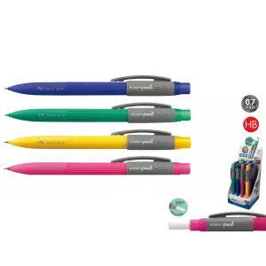 Milan PL1 Touch automatischer Bleistift 0.7mm (185011920)