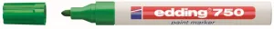 Spezialmarker, grün 2,0 mm