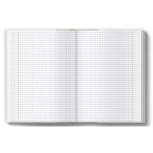 Top 2000 Chemie-Themenheft A5 80k. 60g Scheck (400152063)