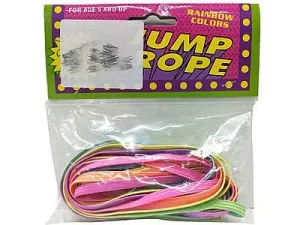 Adar Springgummi 3 m, mehrfarbig (534643)