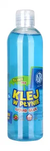Astra blau Flüssigkleber 250ml