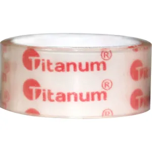 Titanum Crystal Büroband 19mm 33m