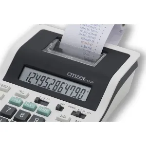 Citizen Tischrechner (CX32N)