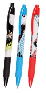 X22 Cresco Race Serie Stift (600020-F)