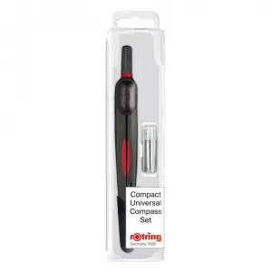 Rotring Kompakt Kreisförmig 2 el. (S0676530)