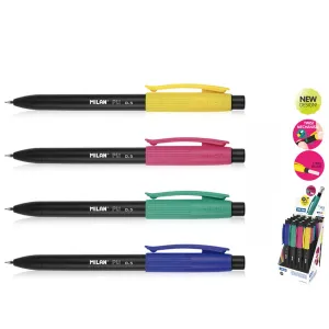 Milan PL1 Touch automatischer Bleistift 0,5 mm (185010920)