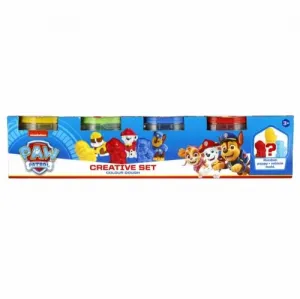 Rollenspiel Psi-Patrouille 4er-Pack Kunstset (479749)