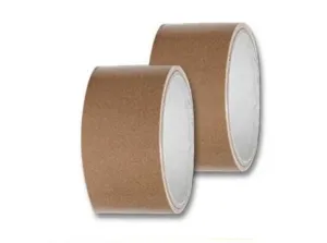 Pakart braunes Gummipackband 48 mm x 60 m