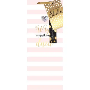 Kukartka Geschenktüte (QBP)