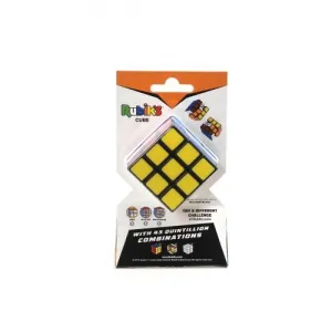 Spin Master Rubiks 3x3-Würfel Puzzle (6063968)