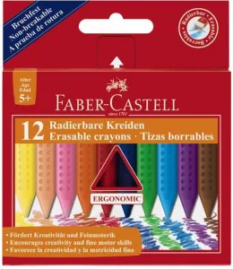 Faber Castell Bleistifte (FC122520)