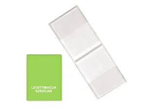 Warta Dokumentenhülle 87mm x 115mm (996-010)
