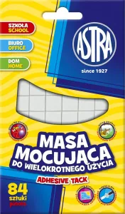 Fixiermasse Astra 50g (401114004)
