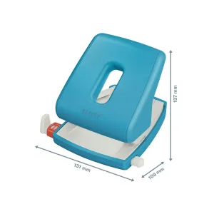 Leitz Cosy Puncher blau 30k (50040061)