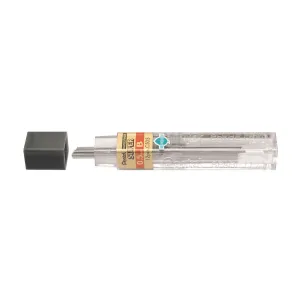 Bleistiftfeder (Graphit) Pentel B 0.5mm