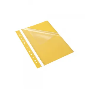 Bantex EVO A4 Ordner - gelb (400076705)