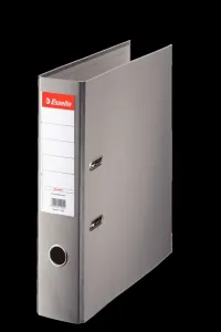 Esselte Economy Hebelordner A4 grau 75mm (11272)