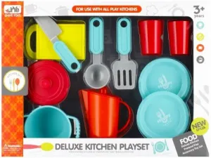 Kochgeschirr Mega Creative Set (500036)