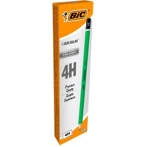 Bic Criterium 550 4H 4H Bleistift (857590)