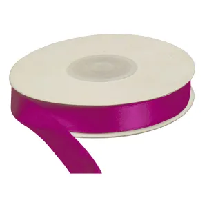Titanum Craft-Fun Series lila Satinband 12mm 25m (12/25/29)