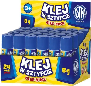 Klebestift Astra 8g (401110002)