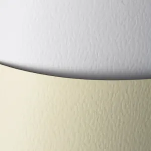 Dekoratives Papier (Visitenkartenpapier) Galeria Papieru stone cream A4 - creme 230g (201302)